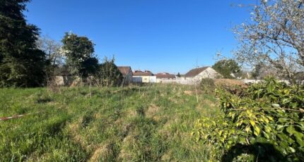 Chelles Terrain à bâtir - 2249282-11232annonce120250823cpawK.jpeg Maisons Open
