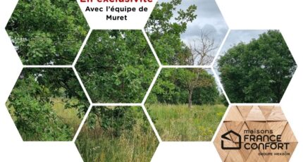 Seysses Terrain à bâtir - 2249037-6043annonce120250822yo0Td.jpeg Maisons Open