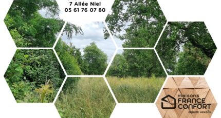 Seysses Terrain à bâtir - 2249037-6043annonce220250822m5FbQ.jpeg Maisons Open