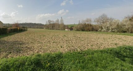 Montesquieu-Lauragais Terrain à bâtir - 2249170-5771annonce120250822qbplk.jpeg Maisons Open