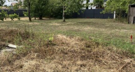 Sainte-Pazanne Terrain à bâtir - 2249956-11110annonce22025082534pHU.jpeg Maisons Open