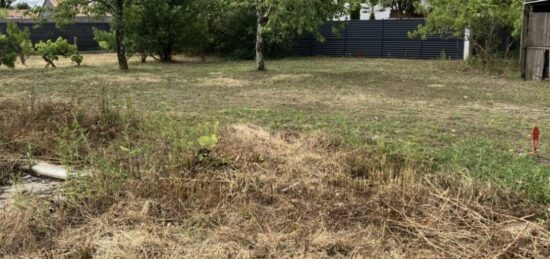 Terrain à bâtir à , Loire-Atlantique