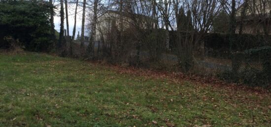 Terrain à bâtir à Magny-le-Hongre, Île-de-France