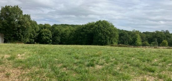 Terrain à bâtir à Fontcouverte, Nouvelle-Aquitaine