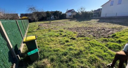 Chelles Terrain à bâtir - 2251313-11232annonce12025082665aCh.jpeg Maisons Open