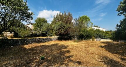 Draguignan Terrain à bâtir - 2251376-4529annonce320250826Nzwxv.jpeg Maisons Open