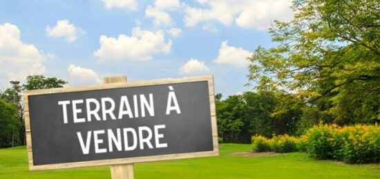 Terrain à bâtir à Brue-Auriac, Provence-Alpes-Côte d'Azur