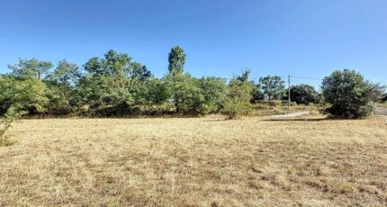 Carlipa Terrain à bâtir - 2252005-10986annonce1202508273HH9K.jpeg Maisons Open