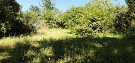 Terrain à bâtir à Cenne-Monestiés, Occitanie