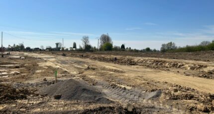 La Couture Terrain à bâtir - 2252044-5804annonce120250827iLAnm.jpeg Maisons Open