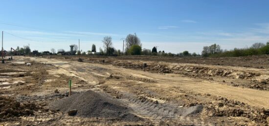 Terrain à bâtir à La Couture, Hauts-de-France