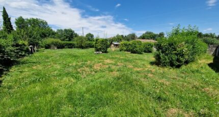Beauchalot Terrain à bâtir - 2253526-10326annonce220250828wEtGp.jpeg Maisons Open
