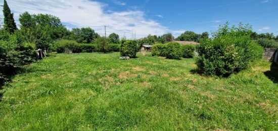 Terrain à bâtir à , Haute-Garonne