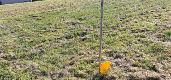 Terrain à bâtir à Le Burgaud, Occitanie