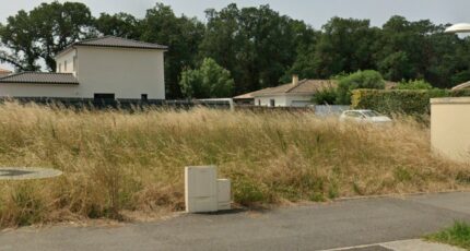 Le Burgaud Terrain à bâtir - 2254249-9555annonce220250829HKCt3.jpeg Maisons Open