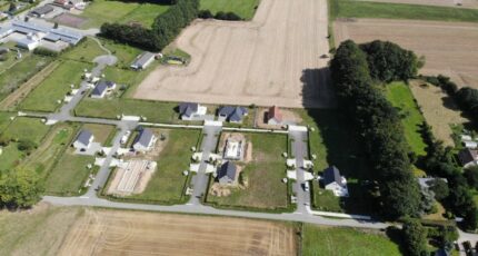 Criquetot-sur-Ouville Terrain à bâtir - 2254501-1887annonce220250829yosOn.jpeg Maisons Open