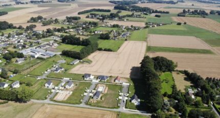 Criquetot-sur-Ouville Terrain à bâtir - 2254501-1887annonce320250829sydlL.jpeg Maisons Open