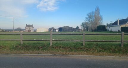 Saint-Paër Terrain à bâtir - 2254471-1887annonce220250829sn2e2.jpeg Maisons Open