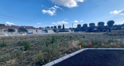 Saverdun Terrain à bâtir - 2254267-3133annonce320250829uN183.jpeg Maisons Open