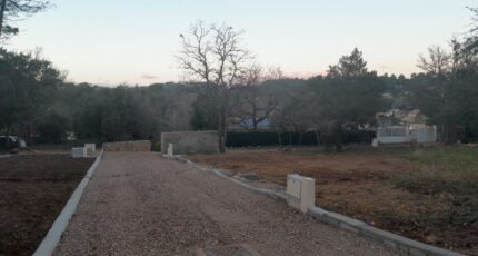 Le Thoronet Terrain à bâtir - 2255293-10152annonce1202508311Qxvo.jpeg Maisons Open