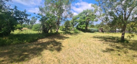 Terrain à bâtir à Tourrettes, Provence-Alpes-Côte d'Azur