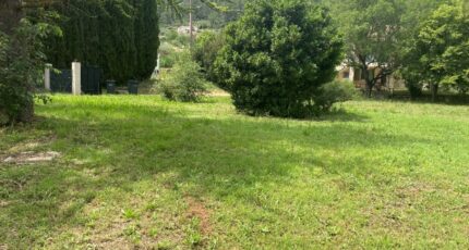 La Crau Terrain à bâtir - 2250207-9599annonce1202508259gABy.jpeg Maisons Open