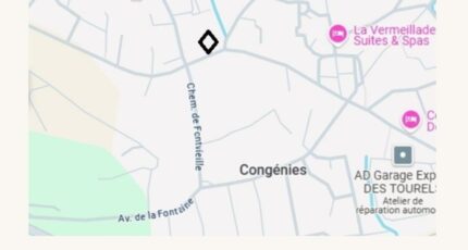 Congénies Terrain à bâtir - 2255731-3243annonce120250510Z2wKJ.jpeg Maisons Open