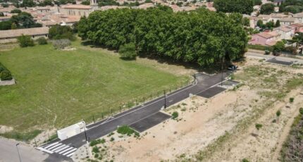 Marguerittes Terrain à bâtir - 2256476-3243annonce120250510vCpLL.jpeg Maisons Open