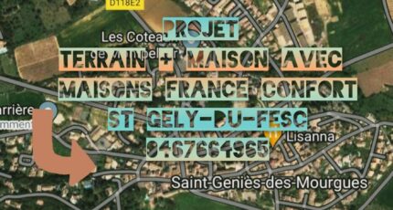 Saint-Geniès-des-Mourgues Terrain à bâtir - 2256639-3243annonce120250509wIQP0.jpeg Maisons Open