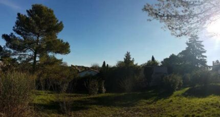 Montpellier Terrain à bâtir - 2256488-3243annonce120250510BUAci.jpeg Maisons Open