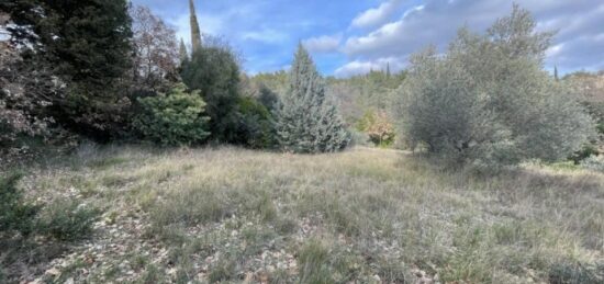 Terrain à bâtir à Liausson, Occitanie