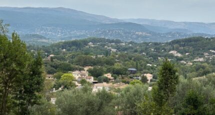 Mouans-Sartoux Terrain à bâtir - 2257586-5826annonce220250902G8g1M.jpeg Maisons Open