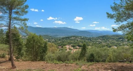 Mouans-Sartoux Terrain à bâtir - 2258510-6013annonce120250902mGyvd.jpeg Maisons Open