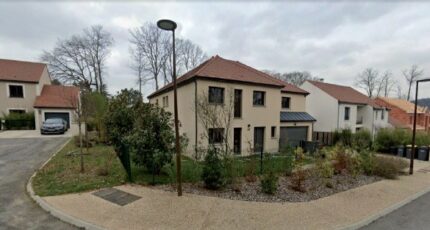 Gif-sur-Yvette Terrain à bâtir - 2259722-4684annonce220250903TV8uo.jpeg Maisons Open