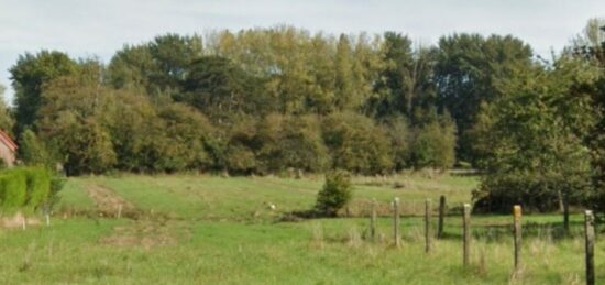 Terrain à bâtir à Tourmignies, Hauts-de-France