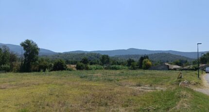 Pignans Terrain à bâtir - 2265440-9911annonce220250909IZJfS.jpeg Maisons Open