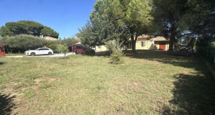 Fréjus Terrain à bâtir - 2266933-9270annonce220250910XPv69.jpeg Maisons Open