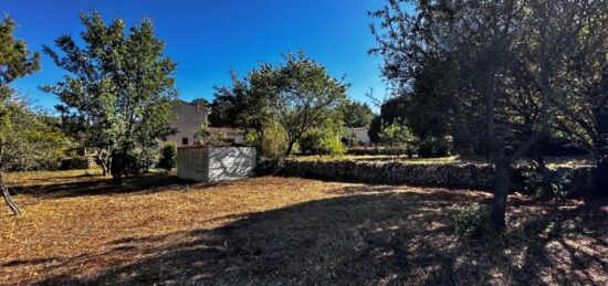 Terrain à bâtir à Draguignan, Provence-Alpes-Côte d'Azur