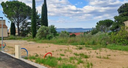 Pertuis Terrain à bâtir - 2268992-11238annonce420250912fW8uU.jpeg Maisons Open