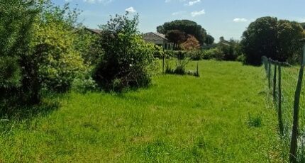 L'Isle-Jourdain Terrain à bâtir - 2266449-10327annonce120250910sL1fc.jpeg Maisons Open