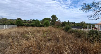 Saint-Maximin-la-Sainte-Baume Terrain à bâtir - 2269457-10746annonce120250912CDEZ5.jpeg Maisons Open