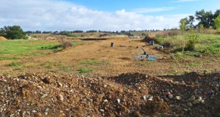 L'Isle-Jourdain Terrain à bâtir - 2268668-9555annonce120250912I2d6q.jpeg Maisons Open