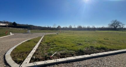 Castelginest Terrain à bâtir - 2267643-3925annonce120250911b7eL3.jpeg Maisons Open