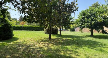 Villaudric Terrain à bâtir - 2269451-11356annonce2202509127JO4J.jpeg Maisons Open