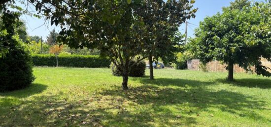 Terrain à bâtir à , Haute-Garonne