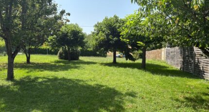 Villaudric Terrain à bâtir - 2269451-11356annonce420250912pGs4u.jpeg Maisons Open