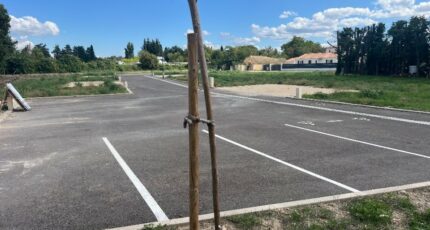 Sénas Terrain à bâtir - 2270990-11073annonce1202509153vTUJ.jpeg Maisons Open