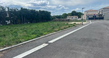 Sénas Terrain à bâtir - 2270990-11073annonce320250915kWgOo.jpeg Maisons Open