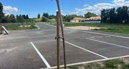 Sénas Terrain à bâtir - 2270990-11073annonce42025091586NS4.jpeg Maisons Open