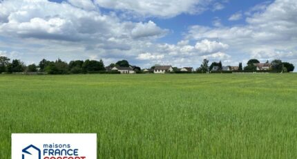 Le Vieil-Évreux Terrain à bâtir - 2269751-11561annonce120250912VTxeH.jpeg Maisons Open